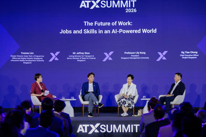 The Future of Work: Jobs and Skills in an AI-Powered World